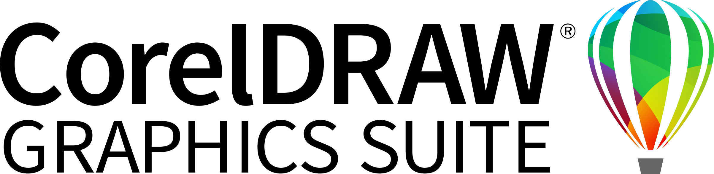 Corel CorelDRAW Graphics Suite 2025 Business Perpetual License (incl. 1 Yr CorelSure Maintenance)(1-4)
