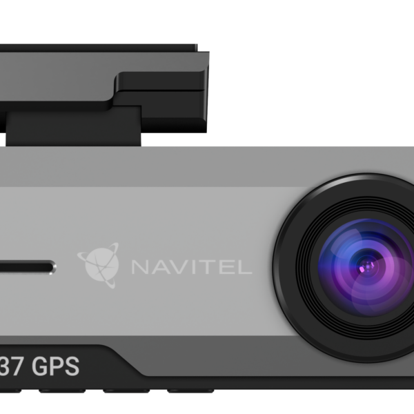 Navitel Compact dashcam complete with GPS module | R37 GPS | Full HD 1920х1080 | GPS (satellite) | Maps included