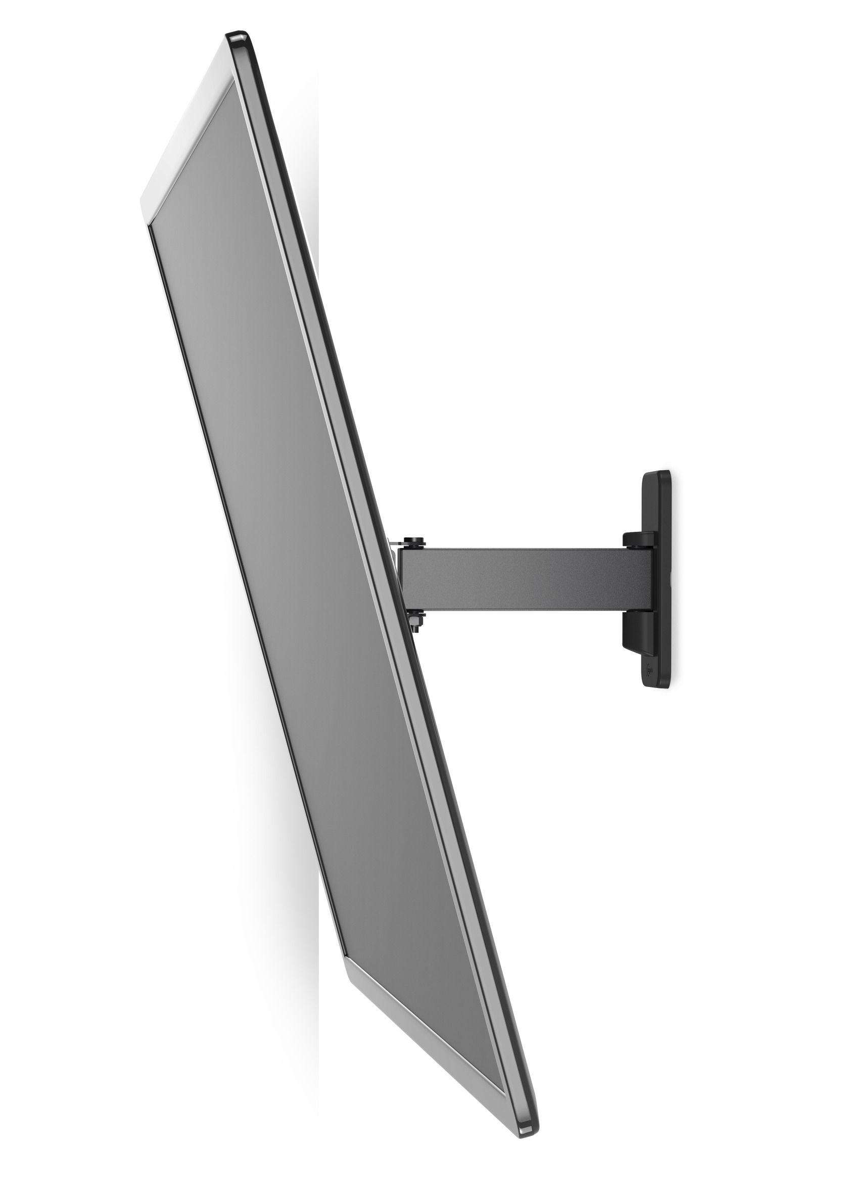 Vogels | Wall mount | MA3030-A1 | Full motion | 32-65 " | Maximum weight (capacity) 25 kg | Black - Image 2