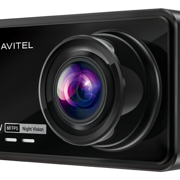 Navitel Video recorder | R260 NV | Full HD 1920х1080 | Maps included