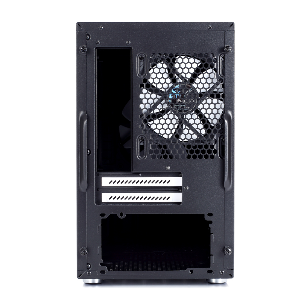 Fractal Design | Define Nano S | Black | ITX | Power supply included No - Image 11