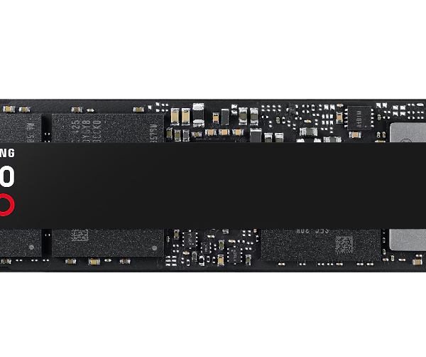 Samsung 9100 PRO | 1000 GB | SSD form factor M.2 2280 | Solid-state drive interface PCIe 5.0 | Read speed 14700 MB/s | Write speed 13400 MB/s
