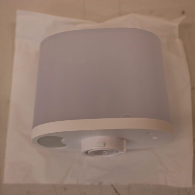 SALE OUT. Xiaomi Handheld Garment Steamer EU | Handheld | 1300 W | 0.16 L | White | USED, DIRTY - Image 4