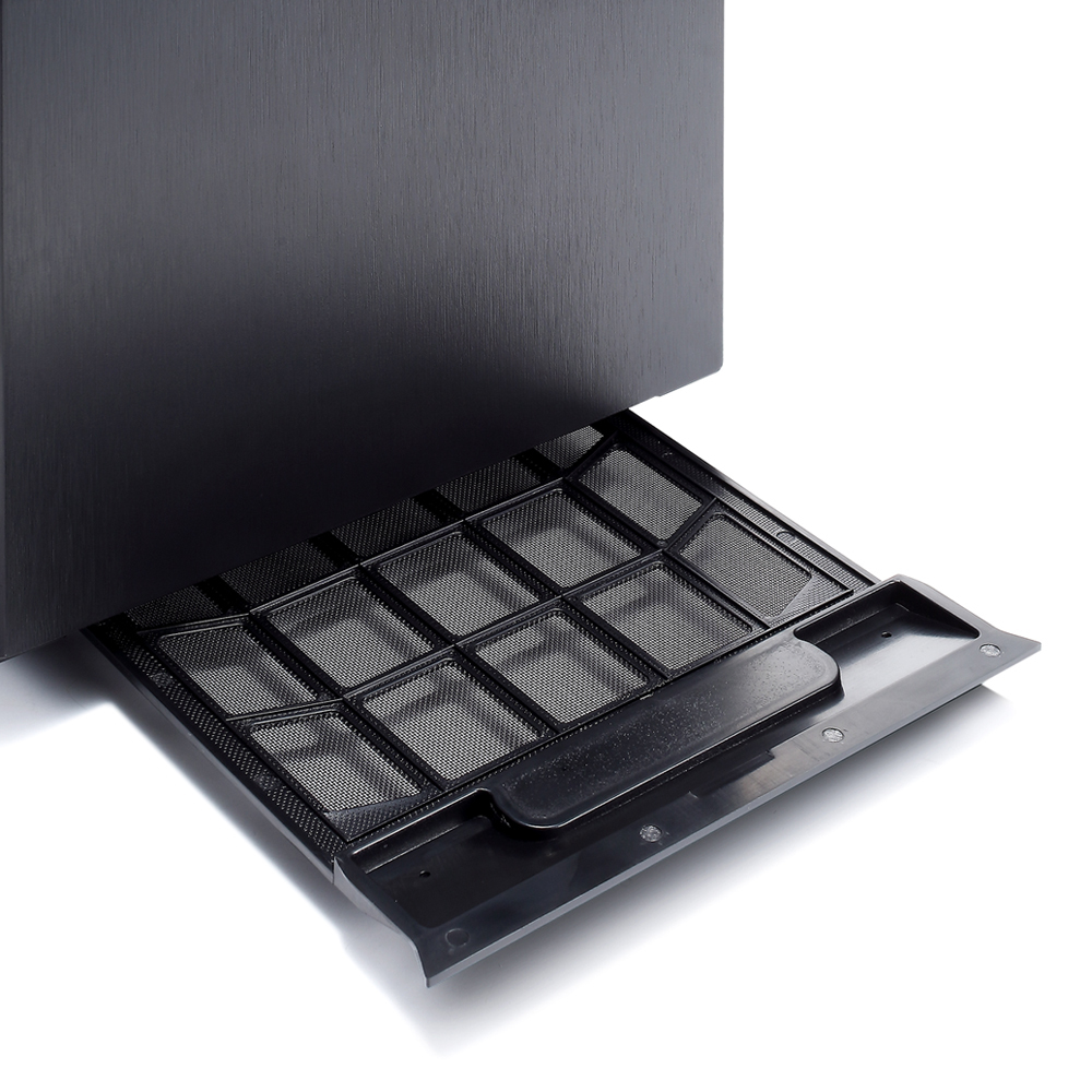 Fractal Design | Define Nano S | Black | ITX | Power supply included No - Image 19