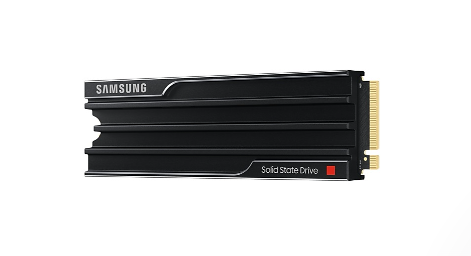 Samsung 9100 PRO | 4000 GB | SSD form factor M.2 2280 | Solid-state drive interface PCIe 5.0x4 | Read speed 14800 MB/s | Write speed 13400 MB/s - Image 5