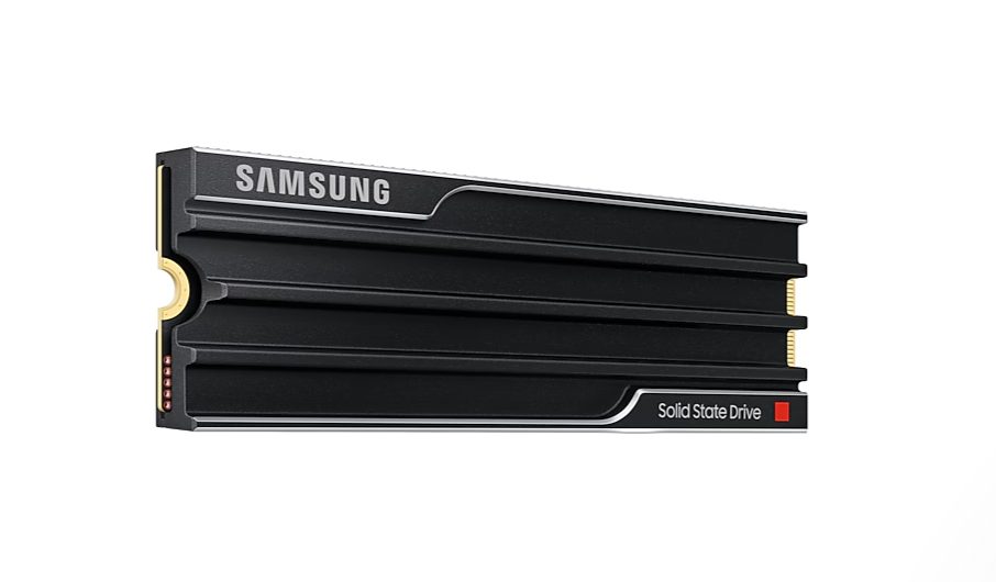 Samsung 9100 PRO | 4000 GB | SSD form factor M.2 2280 | Solid-state drive interface PCIe 5.0x4 | Read speed 14800 MB/s | Write speed 13400 MB/s - Image 10