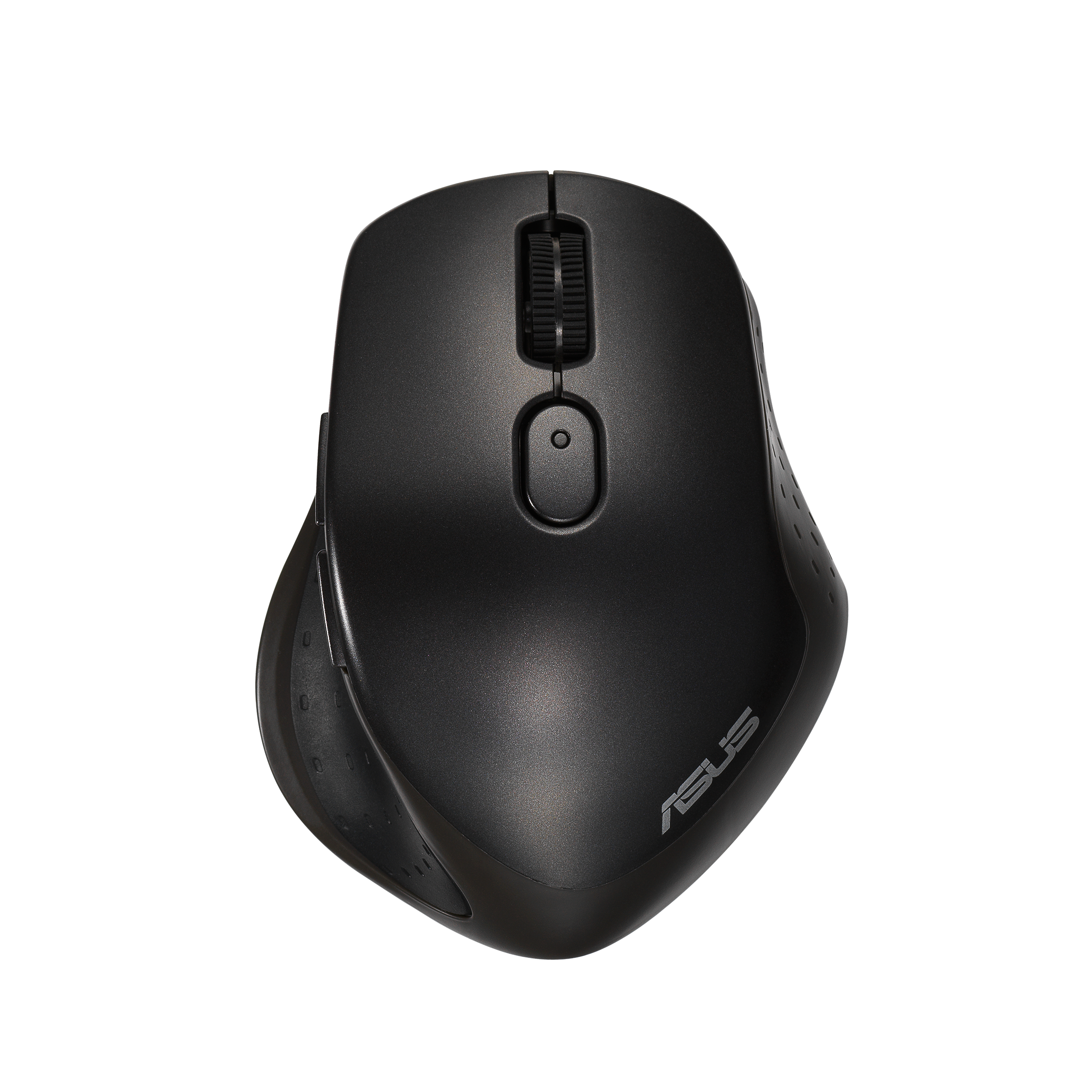 Asus | WIRELESS MOUSE | MW203 | Wireless | Bluetooth | Black