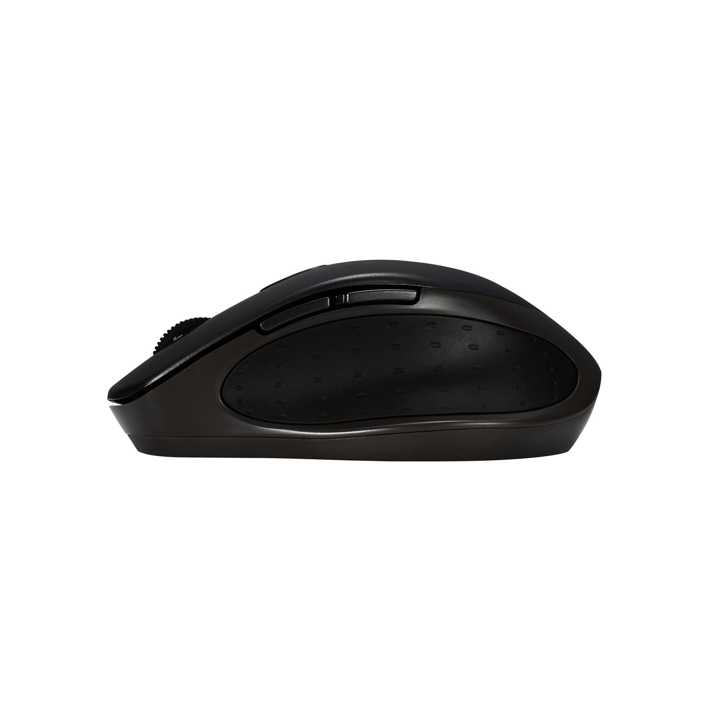 Asus | WIRELESS MOUSE | MW203 | Wireless | Bluetooth | Black - Image 5