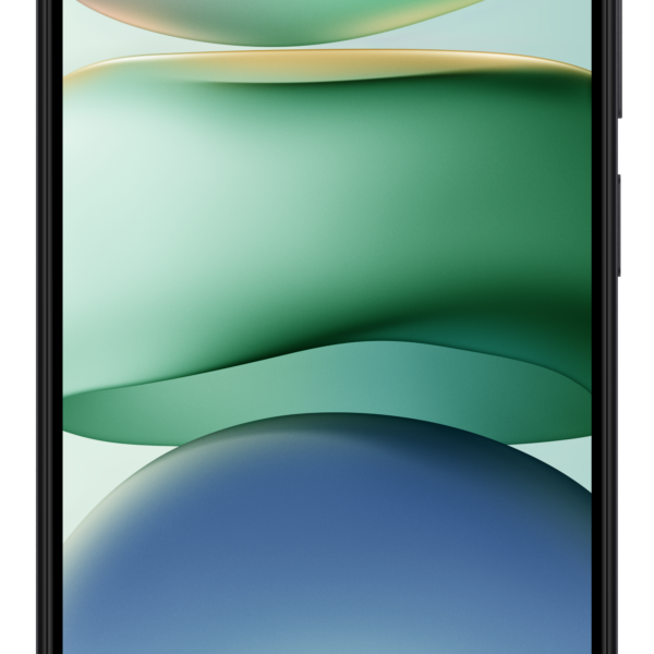 Xiaomi Redmi A5 | Midnight Black | 6.88 " | LCD | 1640 x 720 pixels | Unisoc | T7250 | Internal RAM 3 GB | 64 GB | MicroSD | Dual SIM | 4G | Main camera resolution 32 MP | Secondary camera resolution 8 MP | Android | 15 | 5200 mAh