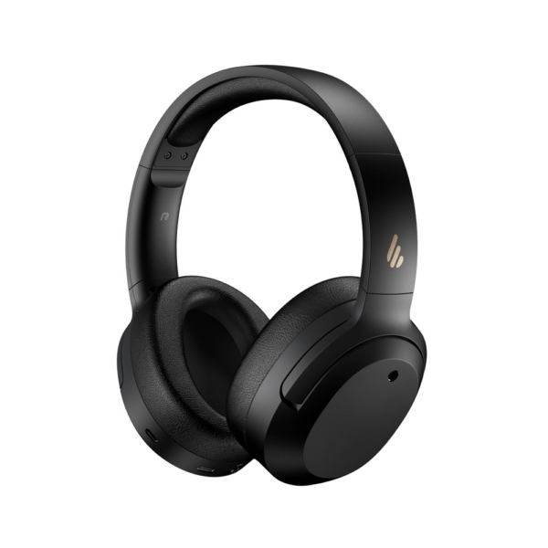 Edifier | Headphones | W820NB | ANC | Noise canceling | Black
