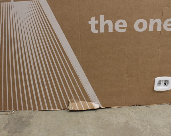 SALE OUT. Philips 4K LED TV with Ambilight | 75PUS8919/12 | 75 | Smart TV | Titan OS | UHD | Anthracite Gray | DAMAGED PACKAGING