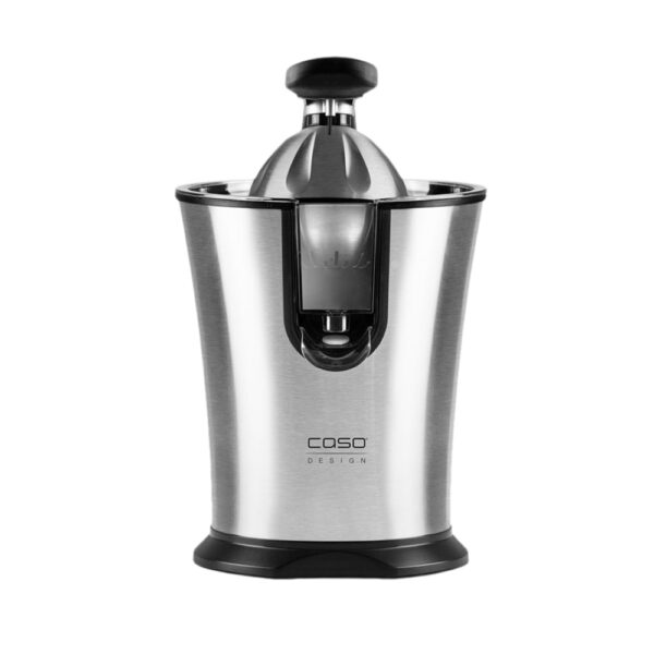 Caso | Juicer | CP 300 | Type Electric | Stainless steel | 160 W | Extra large fruit input | Number of speeds 1