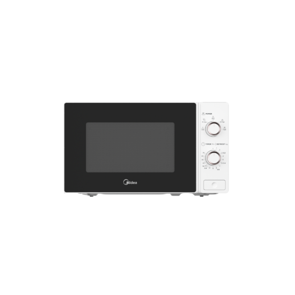 Midea Microwave Oven | MM720C2AT-W | Free standing | 700 W | 20 L | White
