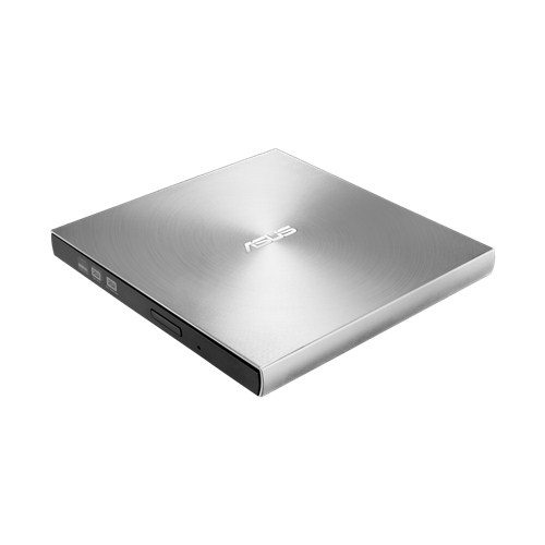 Asus | SDRW-08U7M-U | Interface USB 2.0 | DVD±RW | CD read speed 24 x | CD write speed 24 x | Silver | Desktop/Notebook - Image 5