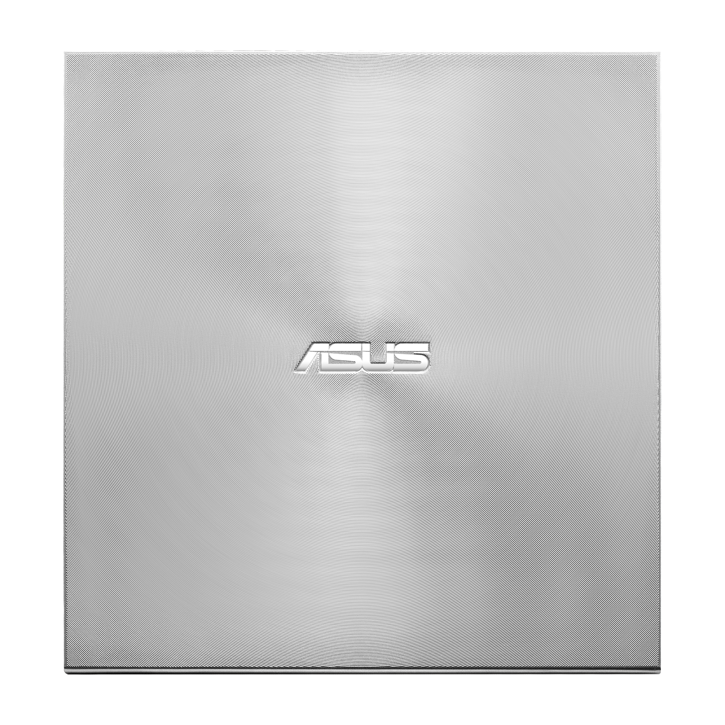 Asus | ZenDrive U8M (SDRW-08U8M-U) | Interface USB Type-C | DVD±RW | CD read speed 24 x | CD write speed 24 x | Silver