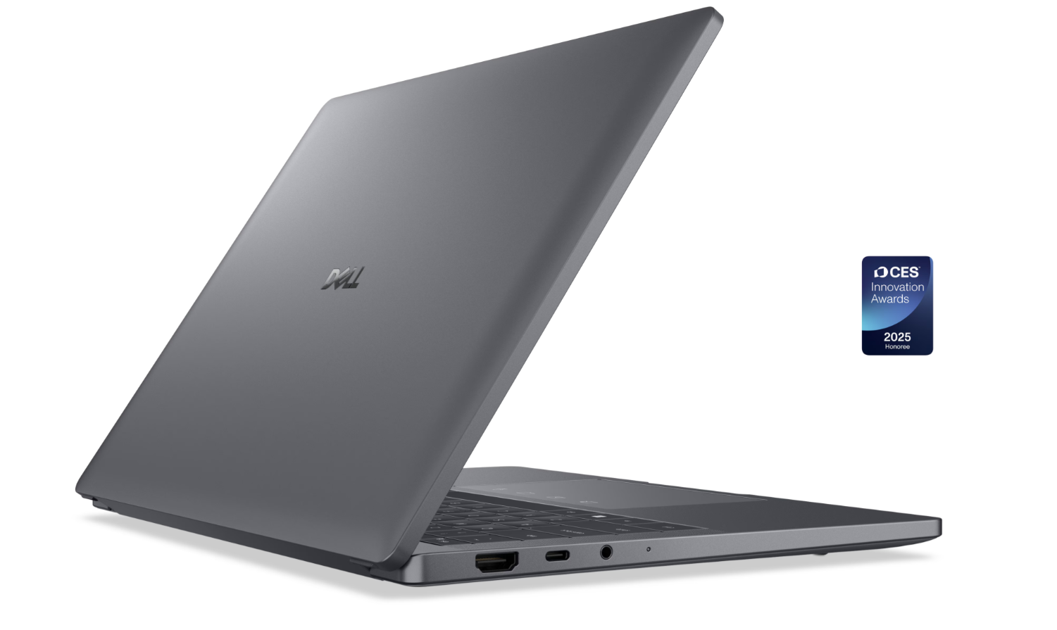 Dell Pro Premium 14 PA14250 | 14 " | FHD+ | Anti-glare | Intel Core Ultra 7 | 266V | 16 GB | LPDDR5x | Solid-state drive capacity 512 GB | Intel Arc Graphics | Windows 11 Pro | Bluetooth version 5.4 | Keyboard language Estonian | Keyboard backlit | Warranty 36 month(s) | Battery warranty 12 month(s) - Image 5