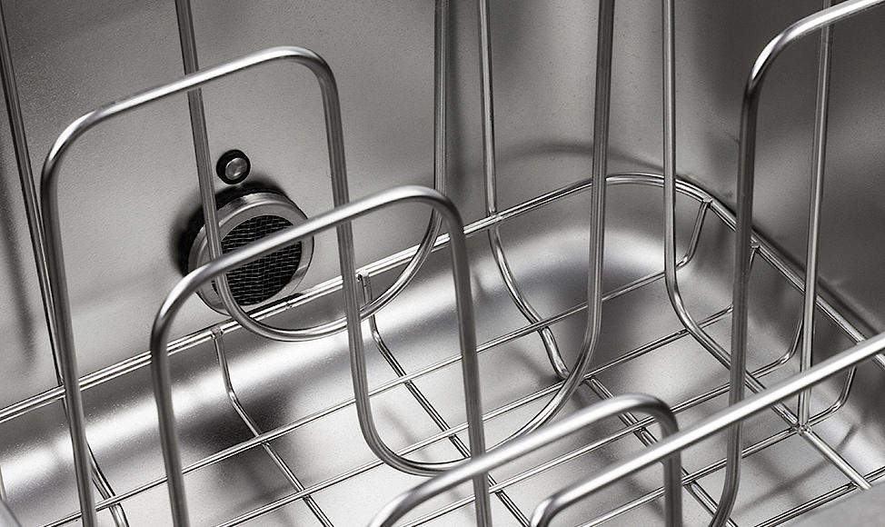 Caso | SV900 | 2000 W | Stainless steel - Image 3