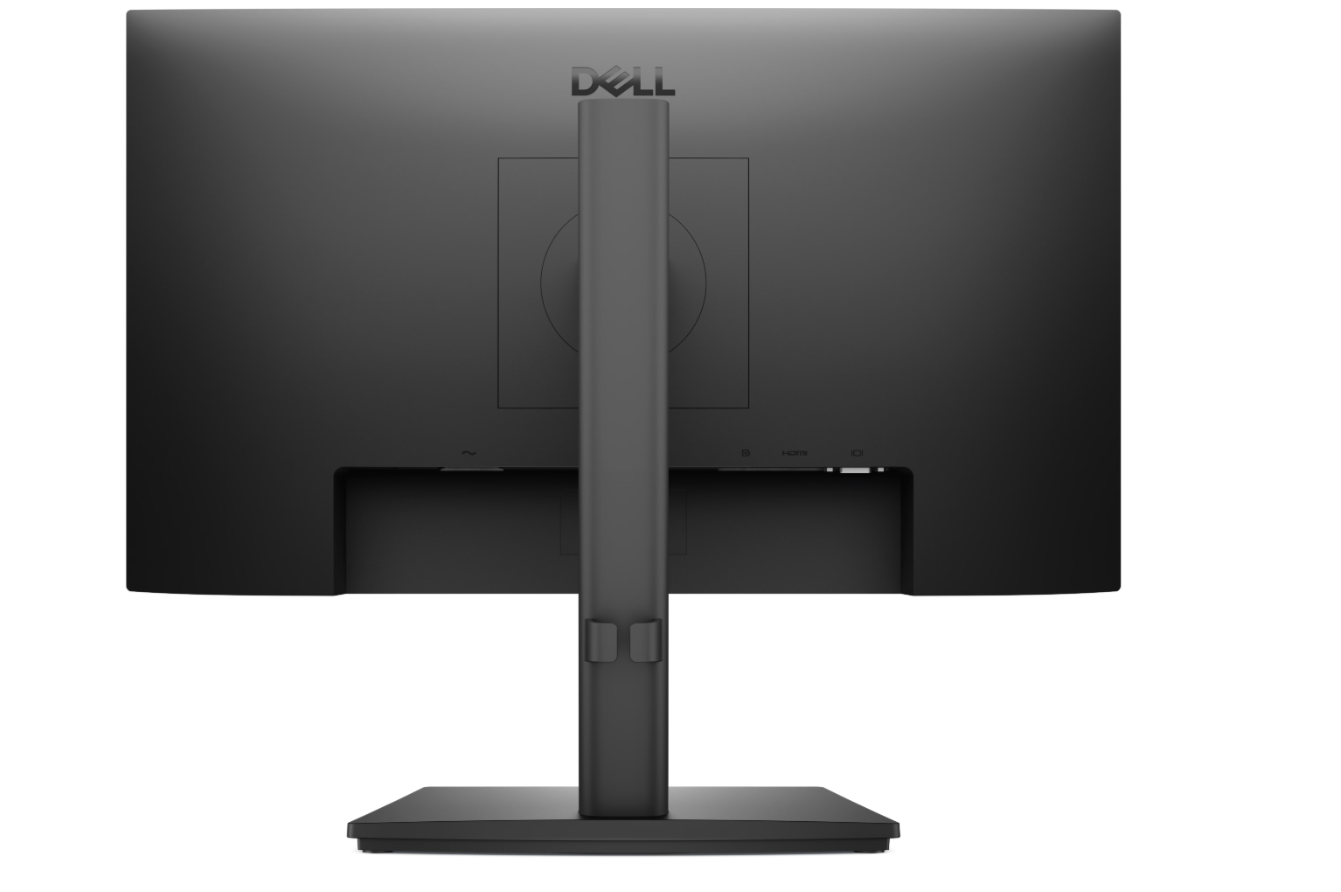 Dell | E2225HSM | 22 " | VA | FHD | 16:9 | 100 Hz | 5 ms | 1920 x 1080 pixels | 250 cd/m² | Black - Image 9