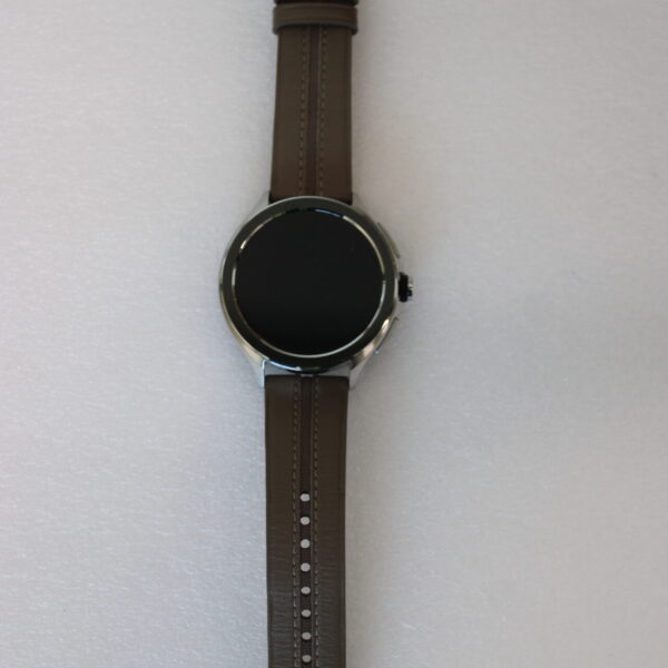 SALE OUT. Xiaomi Watch 2 Pro/32GB/4G/LTE/Brown | SALE OUT. Xiaomi Watch 2 Pro | Smart watch | GPS (satellite) | AMOLED  always-on | 36 mm | Waterproof | USED, NO ORIGINAL PACKAGING, MISSING MANUAL AND CHARGING DOCK