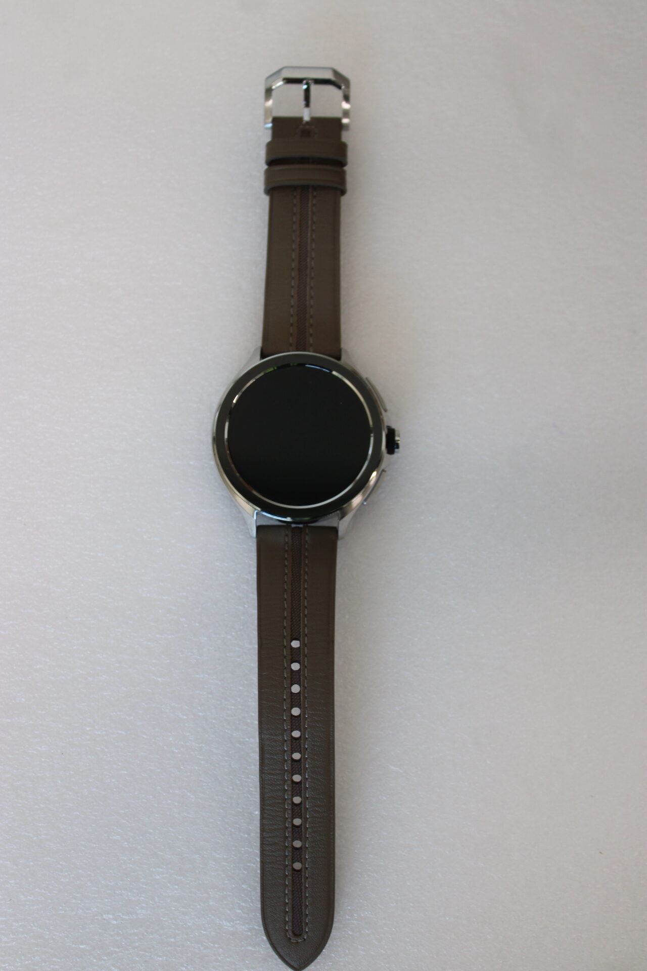 SALE OUT. Xiaomi Watch 2 Pro/32GB/4G/LTE/Brown | SALE OUT. Xiaomi Watch 2 Pro | Smart watch | GPS (satellite) | AMOLED always-on | 36 mm | Waterproof | USED, NO ORIGINAL PACKAGING, MISSING MANUAL AND CHARGING DOCK