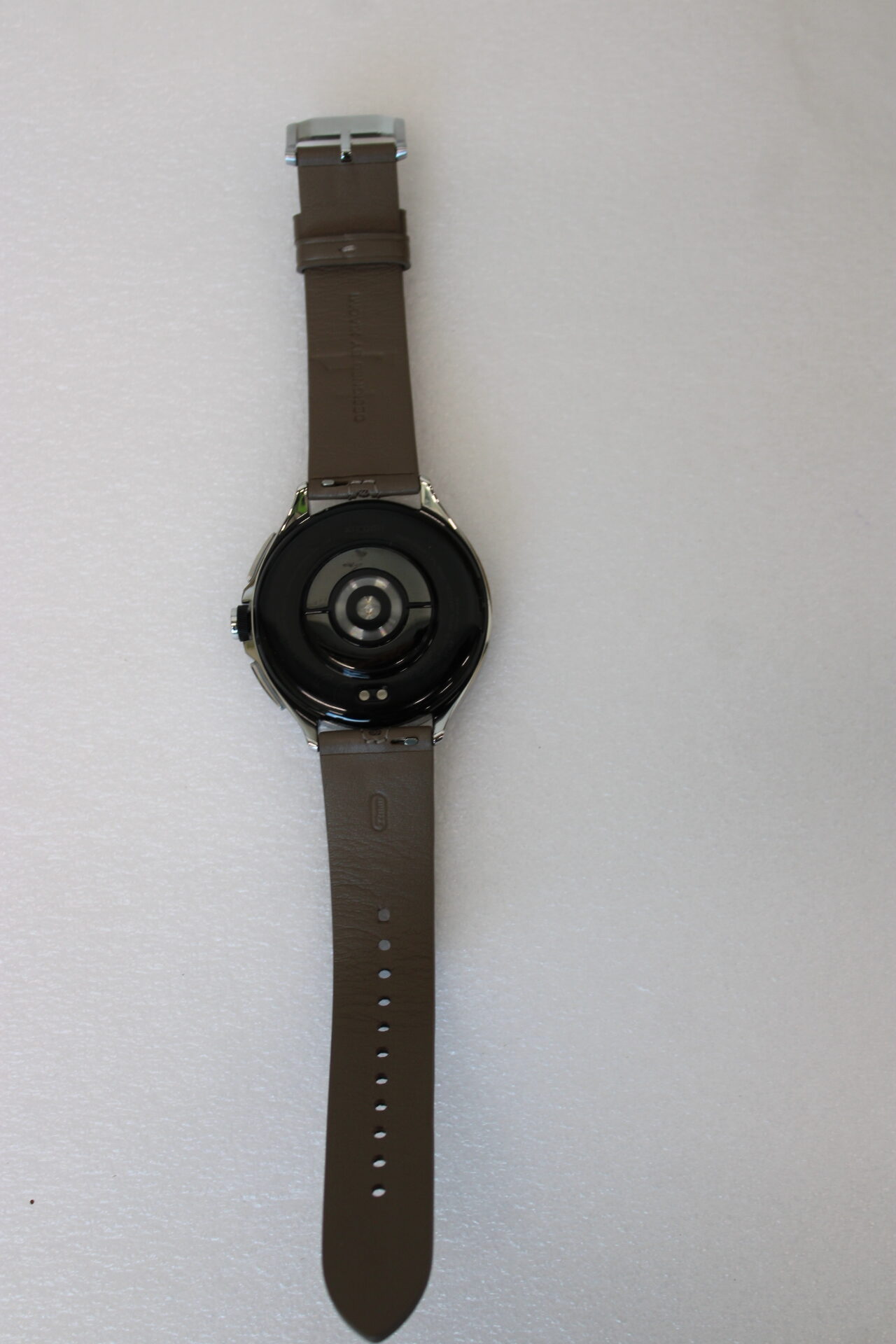 SALE OUT. Xiaomi Watch 2 Pro/32GB/4G/LTE/Brown | SALE OUT. Xiaomi Watch 2 Pro | Smart watch | GPS (satellite) | AMOLED always-on | 36 mm | Waterproof | USED, NO ORIGINAL PACKAGING, MISSING MANUAL AND CHARGING DOCK - Image 2