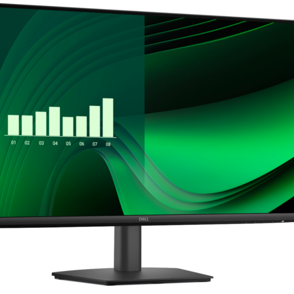 Dell | E2725HM | 27 " | IPS | FHD | 16:9 | 100 Hz | 5 ms | 1920 x 1080 pixels | 300 cd/m² | HDMI ports quantity 1
