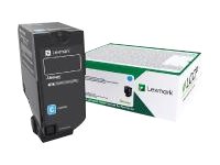 Lexmark Cyan - Image 2
