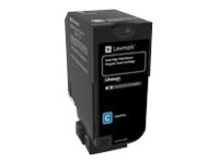 Lexmark Cyan - Image 4