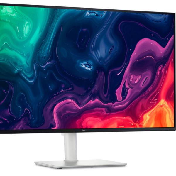 Dell | S3225QS | 32 " | VA | UHD | 16:9 | 120 Hz | 4 ms | 3840 x 2160 pixels | 300 cd/m² | HDMI ports quantity 2