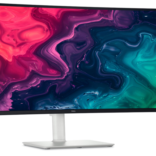 Dell | S3425DW | 34 " | VA | 21:9 | 120 Hz | 1 ms | 3440 x 1440 pixels | 300 cd/m² | HDMI ports quantity 2