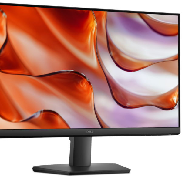 Dell | SE2425HM | 24 " | IPS | FHD | 16:9 | 100 Hz | 5 ms | 1920 x 1080 pixels | 250 cd/m² | HDMI ports quantity 1