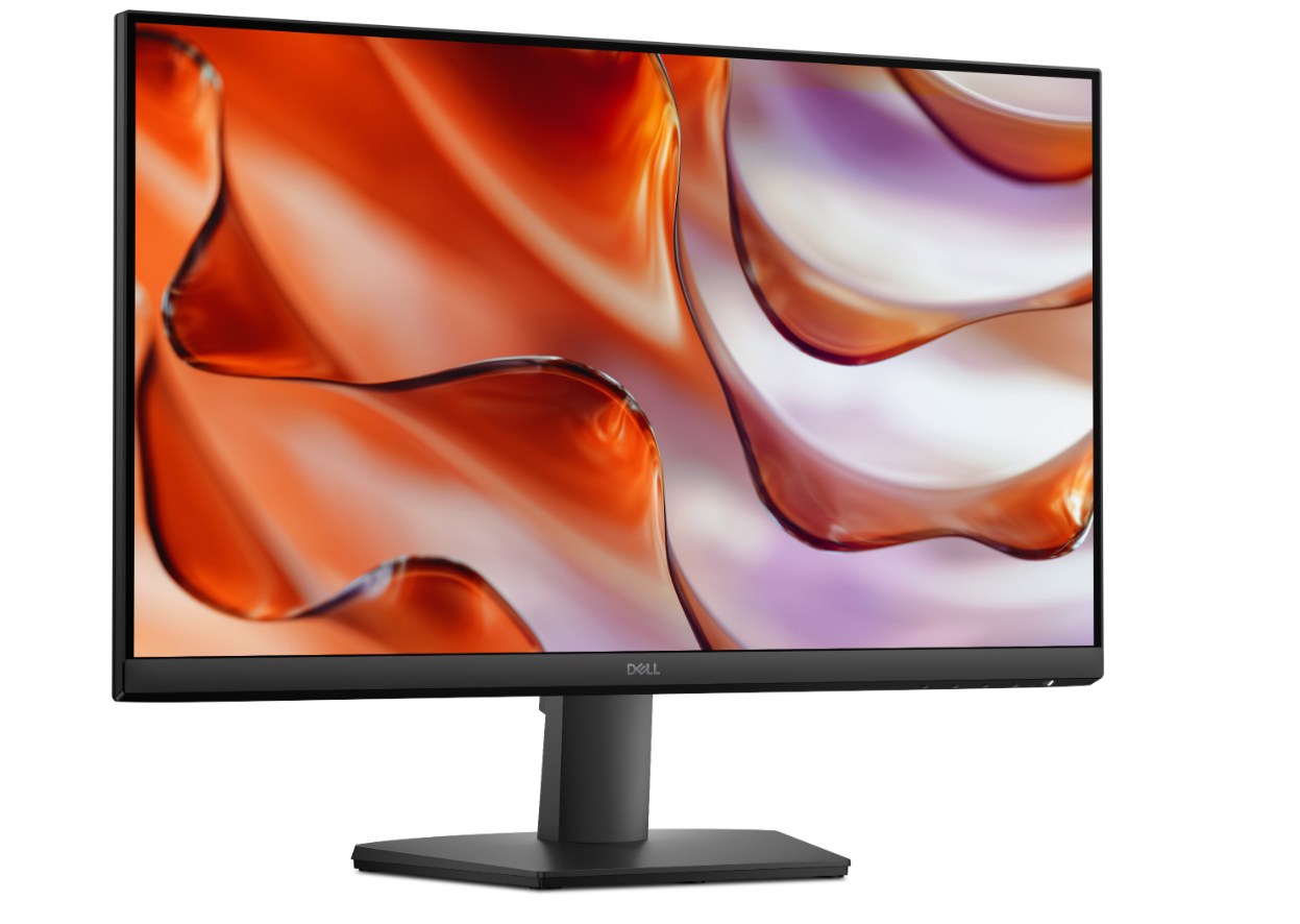Dell | SE2425HM | 24 " | IPS | FHD | 16:9 | 100 Hz | 5 ms | 1920 x 1080 pixels | 250 cd/m² | HDMI ports quantity 1