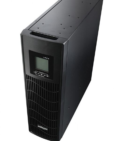 EnerGenie | Rack UPS | EG-UPSRACK-13 | 3000 VA