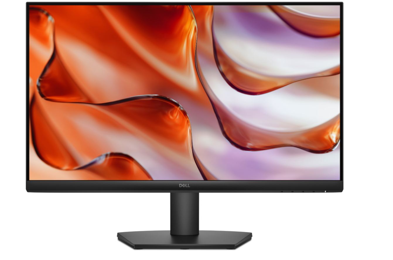 Dell | SE2425HM | 24 " | IPS | FHD | 16:9 | 100 Hz | 5 ms | 1920 x 1080 pixels | 250 cd/m² | HDMI ports quantity 1 - Image 5
