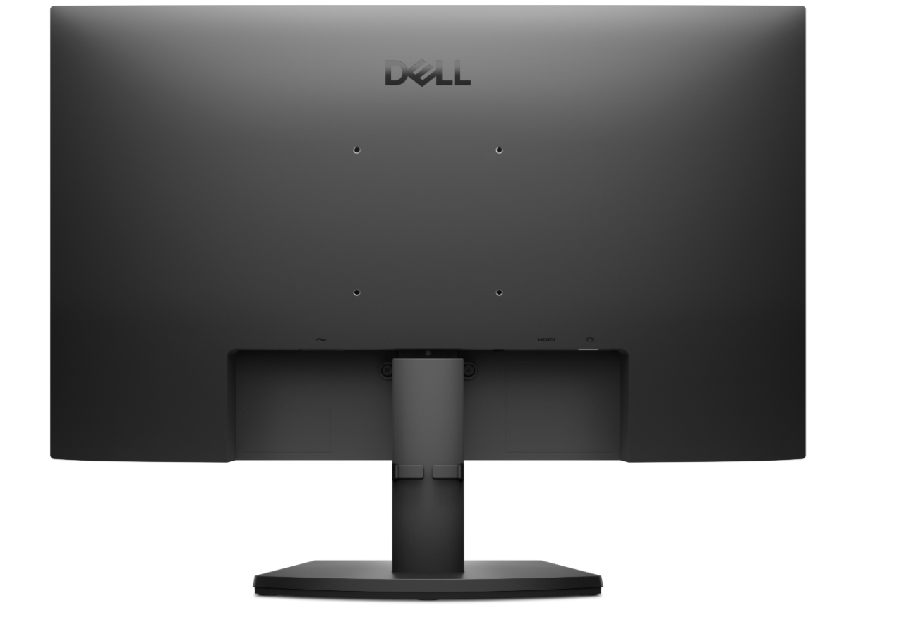 Dell | SE2425HM | 24 " | IPS | FHD | 16:9 | 100 Hz | 5 ms | 1920 x 1080 pixels | 250 cd/m² | HDMI ports quantity 1 - Image 8