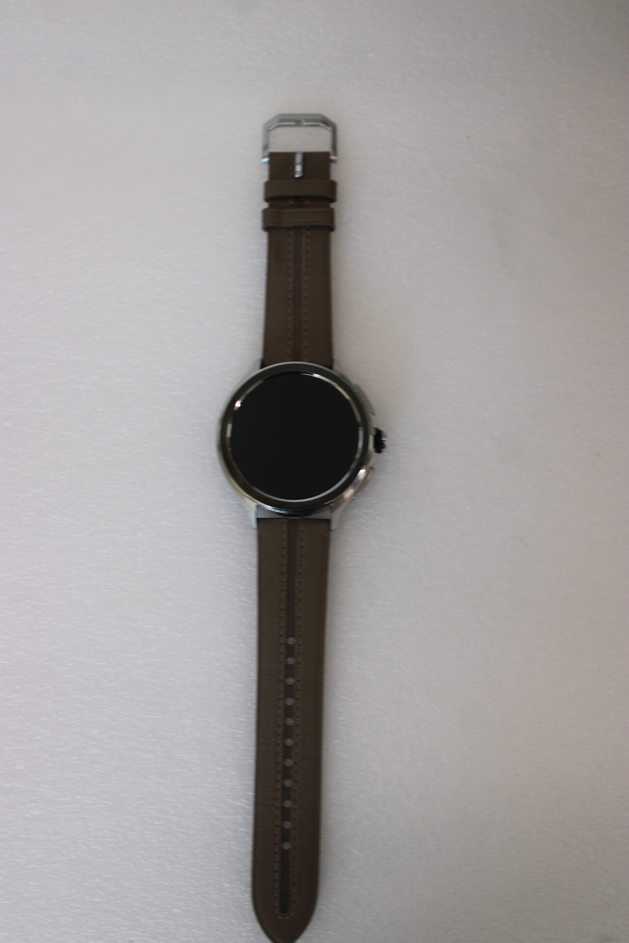 SALE OUT. Xiaomi Watch 2 Pro/32GB/4G/LTE/Brown | SALE OUT. Xiaomi Watch 2 Pro | Smart watch | GPS (satellite) | AMOLED always-on | 36 mm | Waterproof | USED, SCRATCHES ON BACK - Image 4