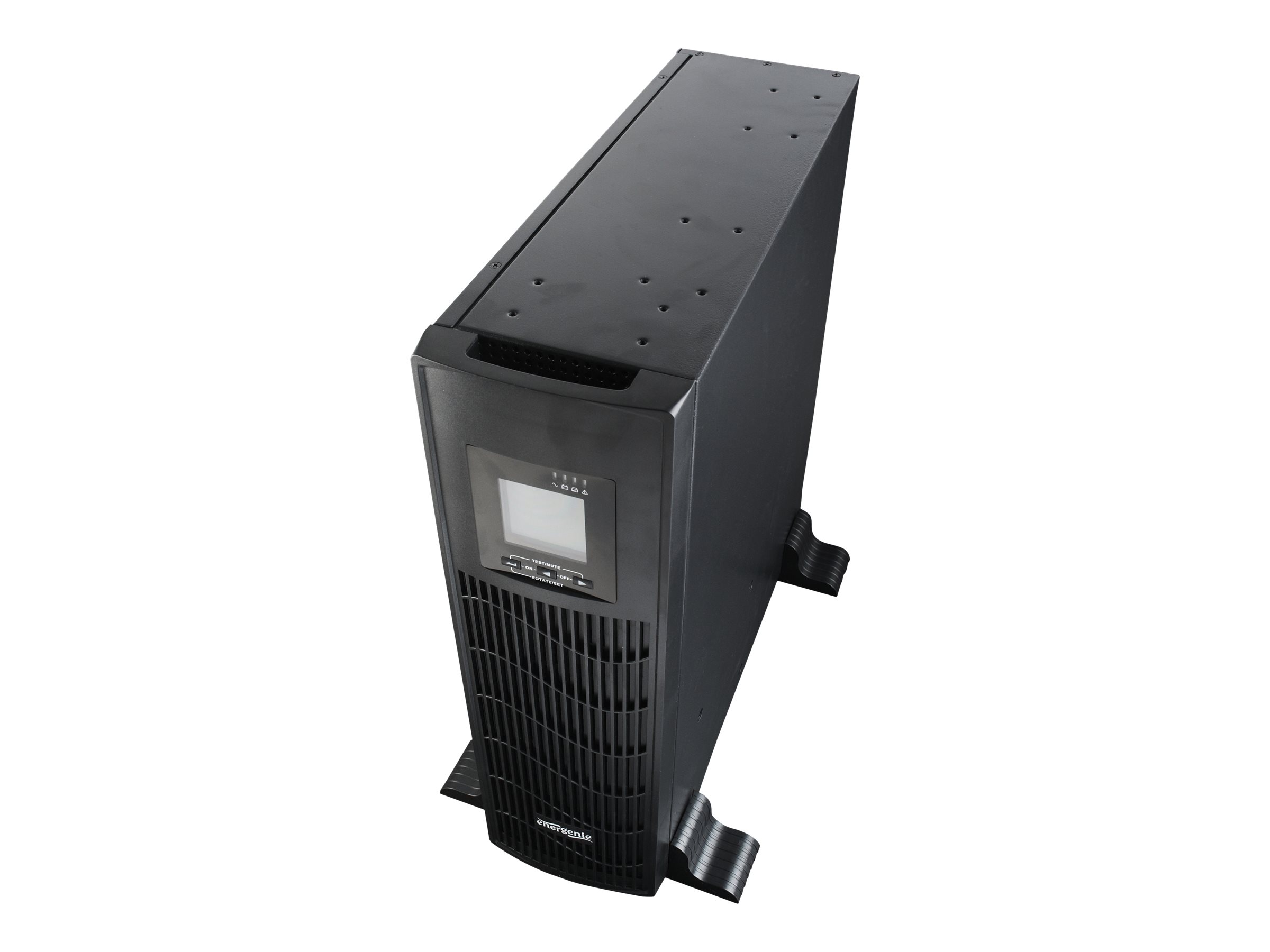 EnerGenie | Rack UPS | EG-UPSRACK-13 | 3000 VA - Image 6