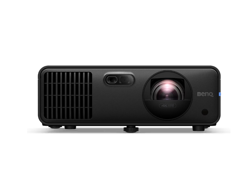 Benq LK835ST | 4K UHD (3840 x 2160) | 4000 ANSI lumens | Black