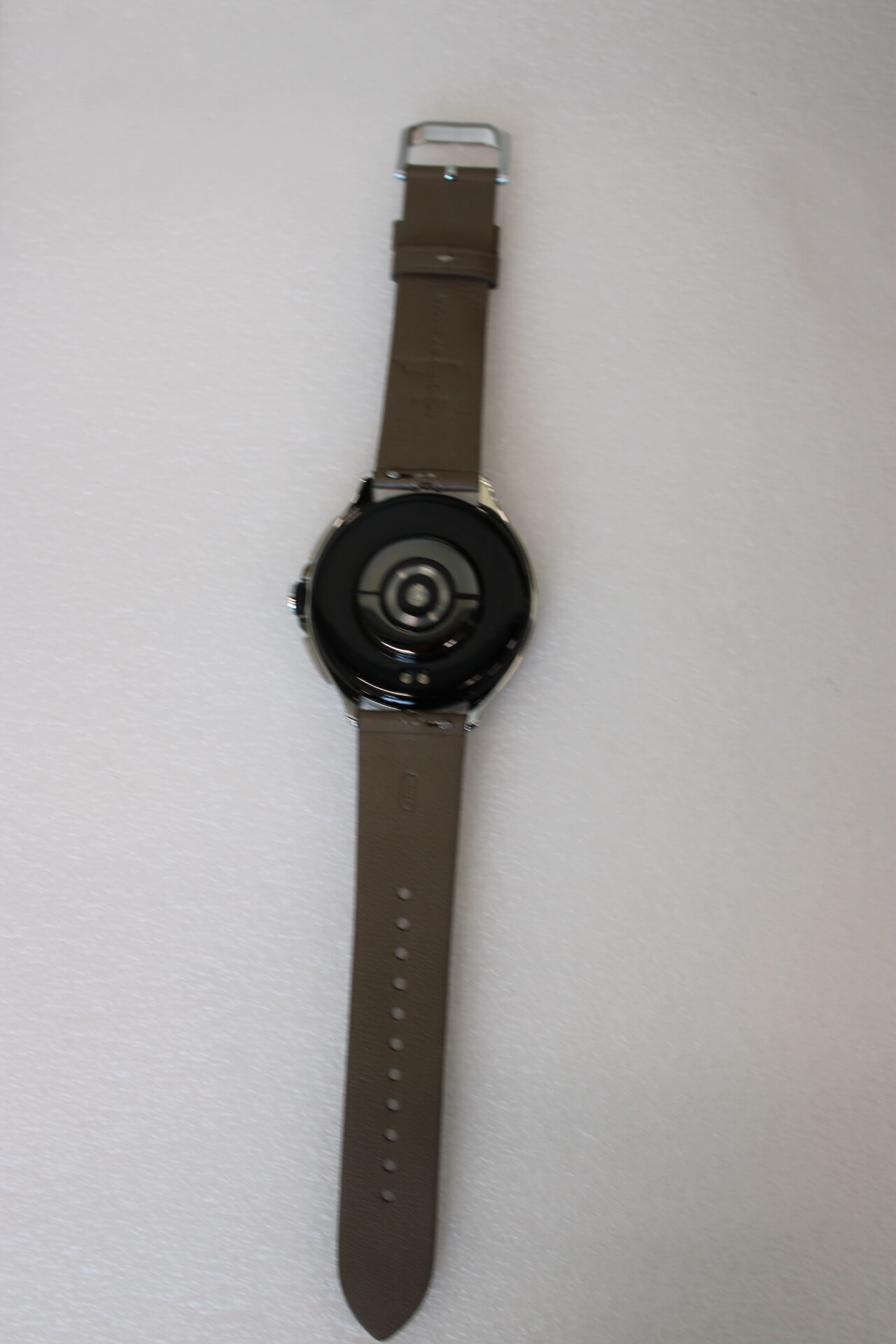 SALE OUT. Xiaomi Watch 2 Pro/32GB/4G/LTE/Brown | SALE OUT. Xiaomi Watch 2 Pro | Smart watch | GPS (satellite) | AMOLED always-on | 36 mm | Waterproof | USED, SCRATCHES ON BACK - Image 5