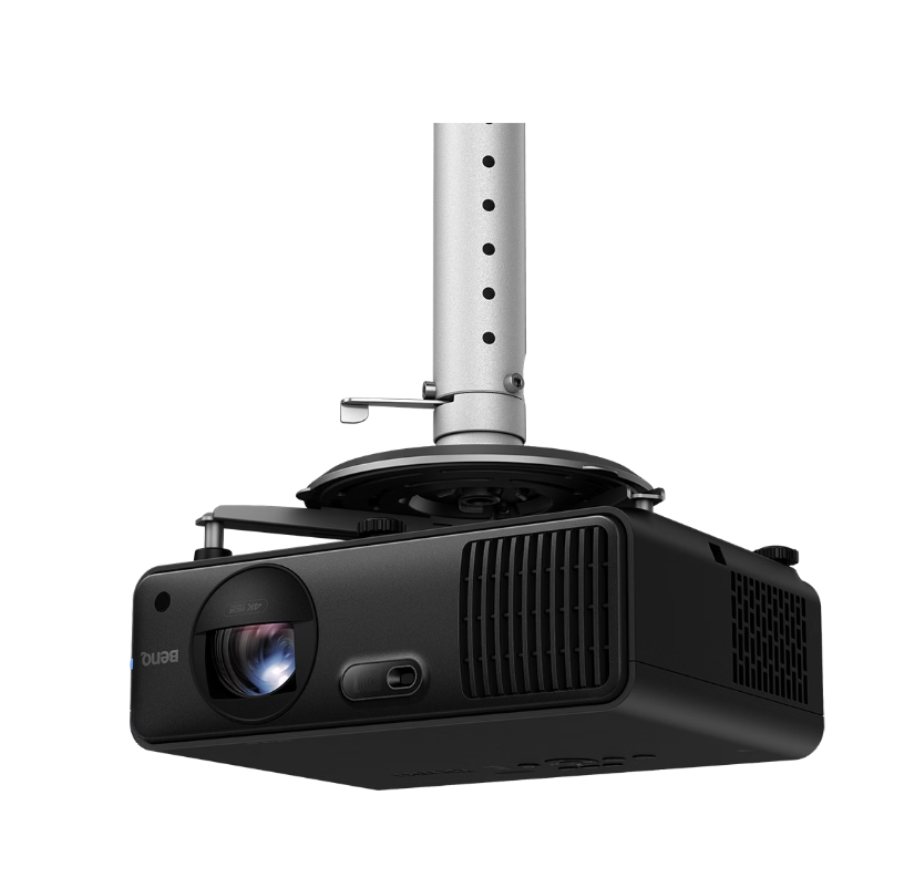 Benq LK835ST | 4K UHD (3840 x 2160) | 4000 ANSI lumens | Black - Image 3