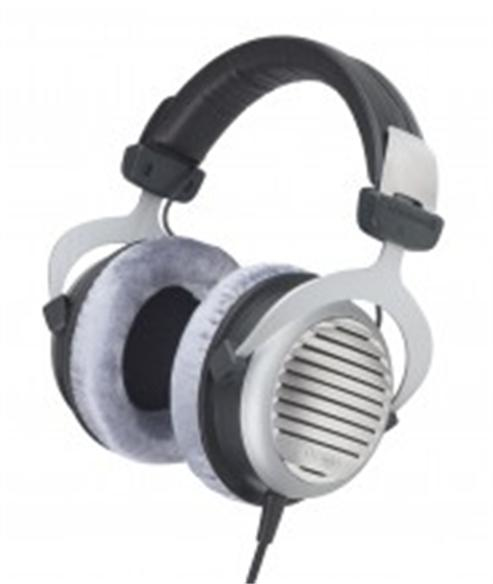 Beyerdynamic | DT 990 | Headband/On-Ear | Black/Silver