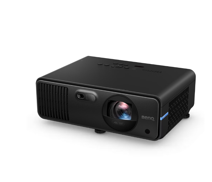 Benq LK835ST | 4K UHD (3840 x 2160) | 4000 ANSI lumens | Black - Image 5