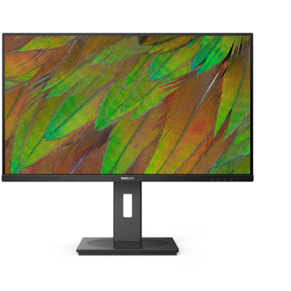 Philips | 32B1N3800/00 | 32 " | VA | 16:9 | 60 Hz | 4 ms | 3840 x 2160 pixels | 350 cd/m² | HDMI ports quantity 2 | Black