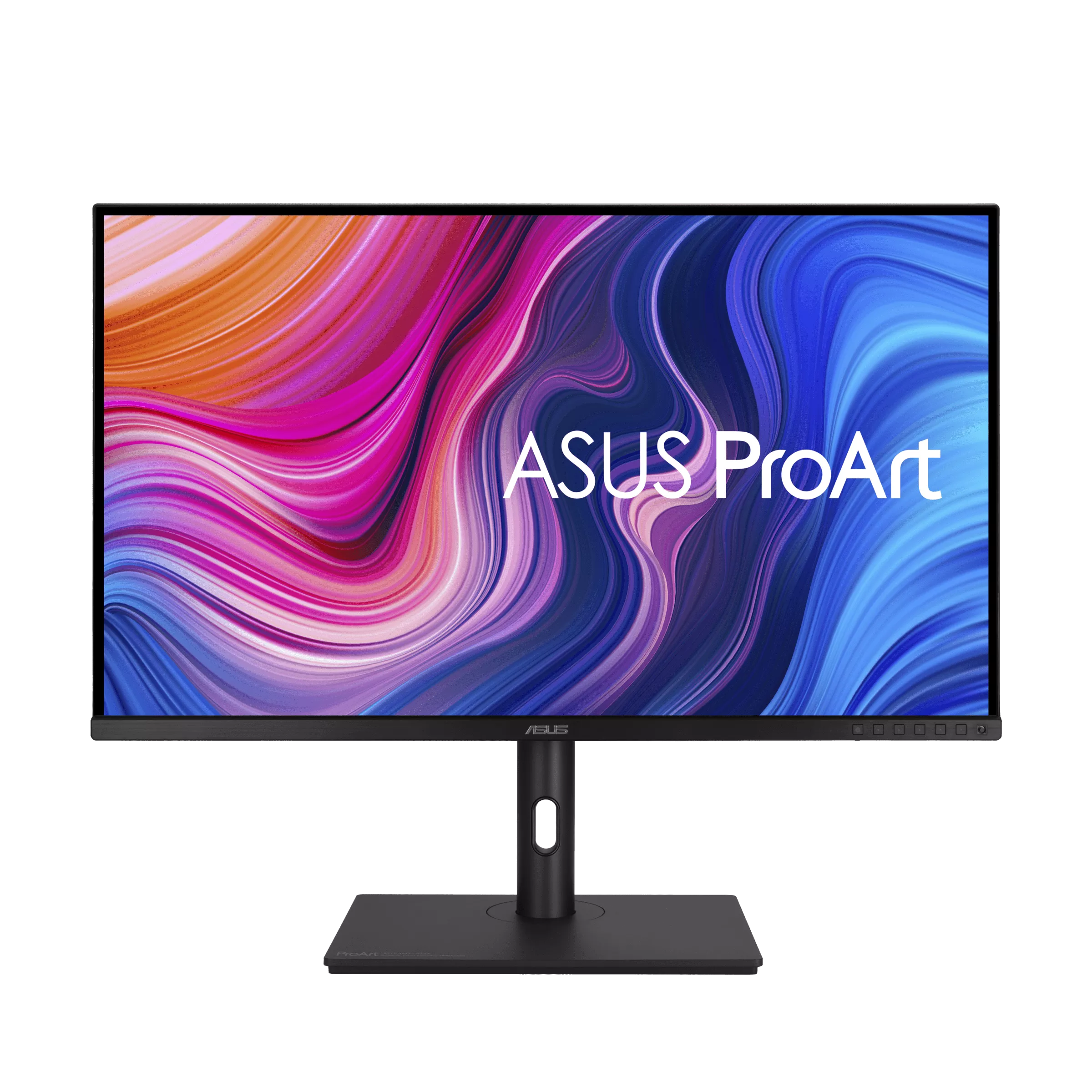 Asus | ProArt Display Professional Monitor | PA329CV | 32 " | IPS | 4K UHD | 16:9 | 60 Hz | 5 ms | 3840 x 2160 | 400 cd/m² | HDMI ports quantity 2 | Warranty 36 month(s)