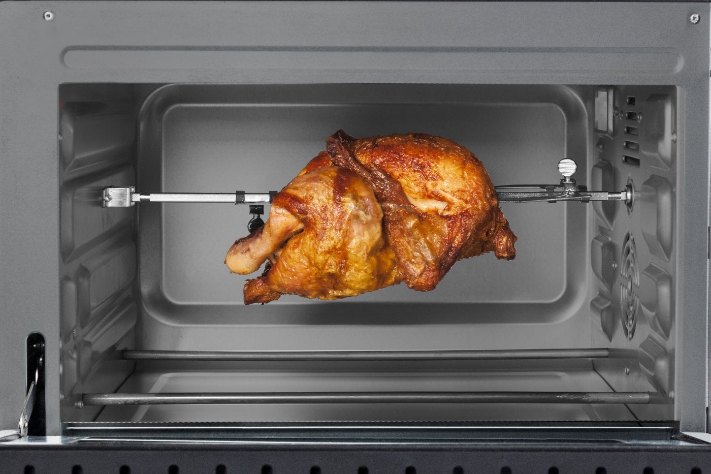 Caso | Design-Oven | TO 20 | 20 L | 1500 W | Black - Image 11