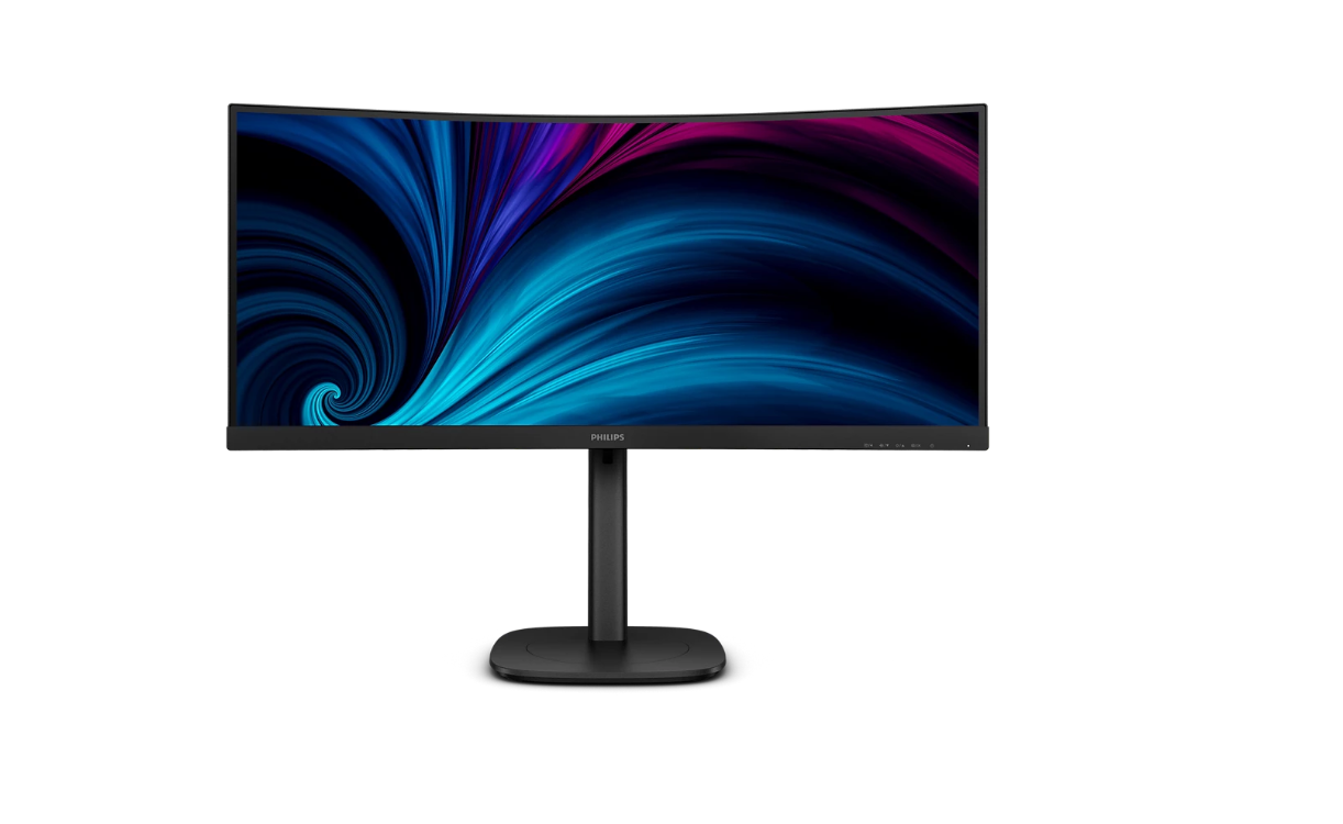 SALE OUT. Philips | 34B2U3600C/00 | 34 " | VA | 21:9 | 60 Hz | 4 ms | 3440 x 1440 pixels | 300 cd/m² | HDMI ports quantity 1 | Black