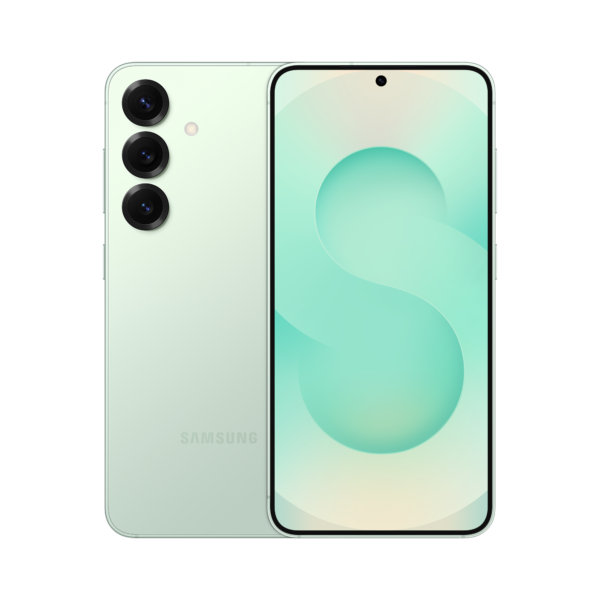 Samsung | Galaxy | S25 S931 | Mint | 6.2 " | Dynamic LTPO AMOLED 2X | 1080 x 2340 pixels | Qualcomm SM8750-AC | Snapdragon 8 Elite (3 nm) | Internal RAM 12 GB | 128 GB | Dual SIM | 5G | Main camera resolution 50+12+10 MP | Secondary camera resolution 12 MP | Android | 15 | 4000 mAh