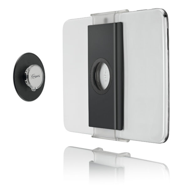 Vogels | Maximum weight (capacity) 1 kg | Black