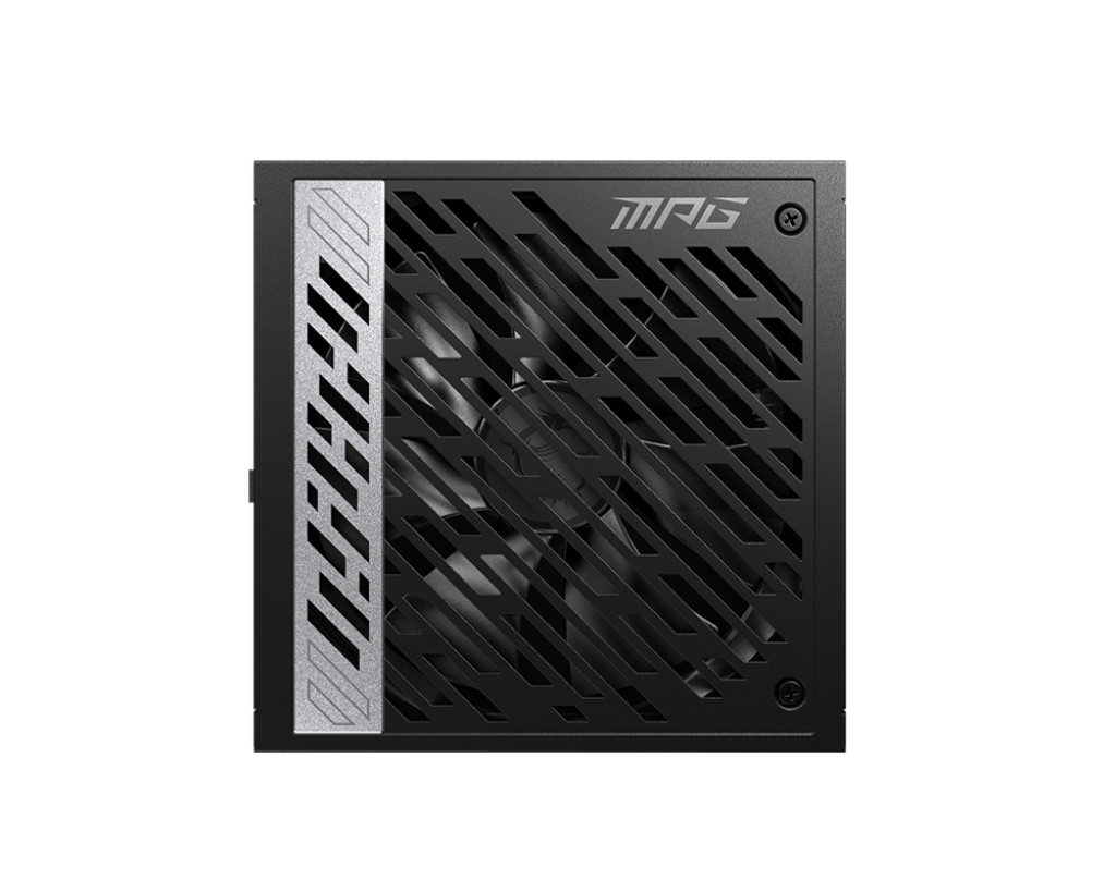 MSI Power Supply | MPG A1000G PCIE5 | 1000 W - Image 7