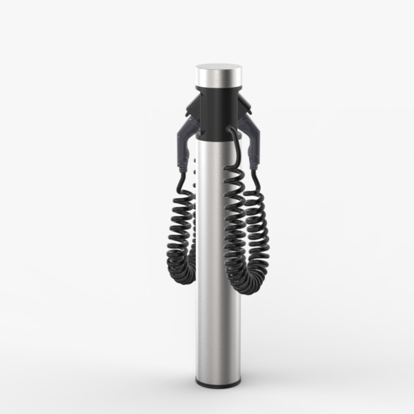 In balance Grid | Charging station